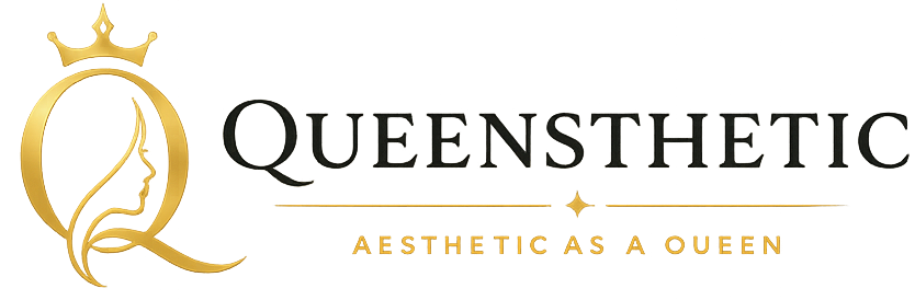 Queensthetic Logo